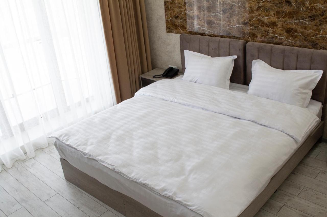 Artist Regenci Hotel טשקנט מראה חיצוני תמונה