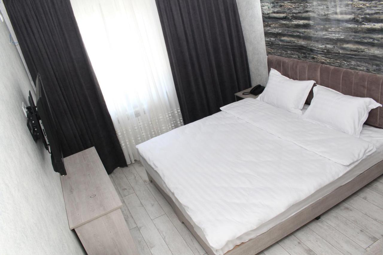 Artist Regenci Hotel טשקנט מראה חיצוני תמונה