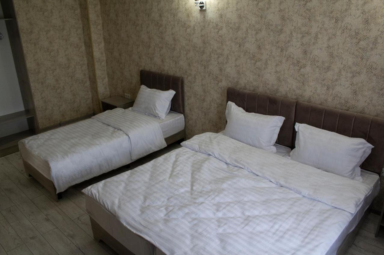 Artist Regenci Hotel טשקנט מראה חיצוני תמונה