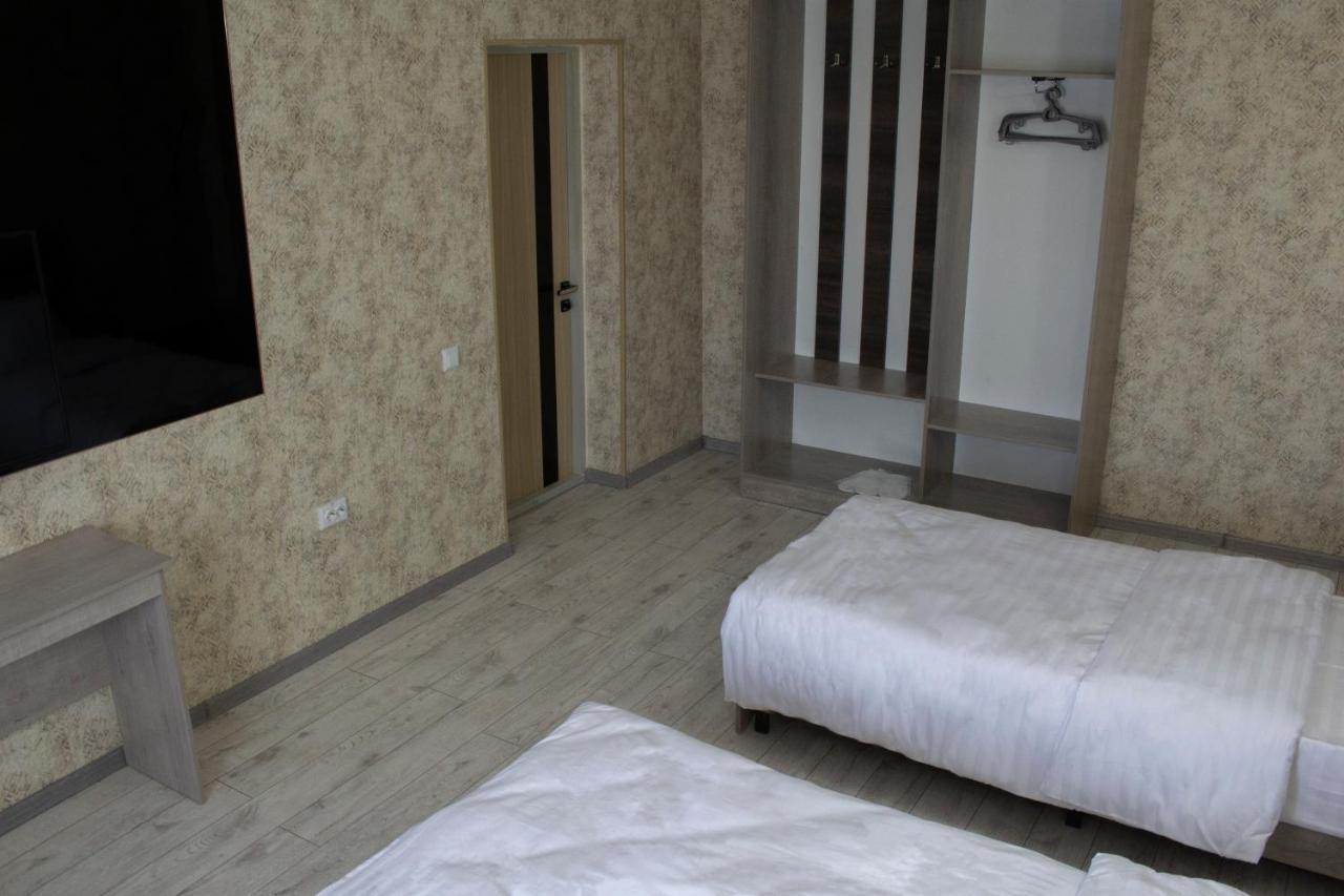 Artist Regenci Hotel טשקנט מראה חיצוני תמונה