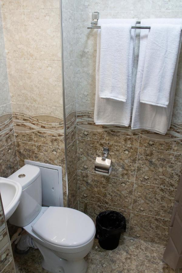 Artist Regenci Hotel טשקנט מראה חיצוני תמונה