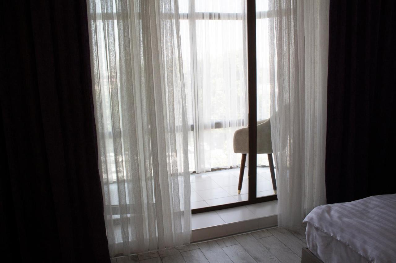 Artist Regenci Hotel טשקנט מראה חיצוני תמונה