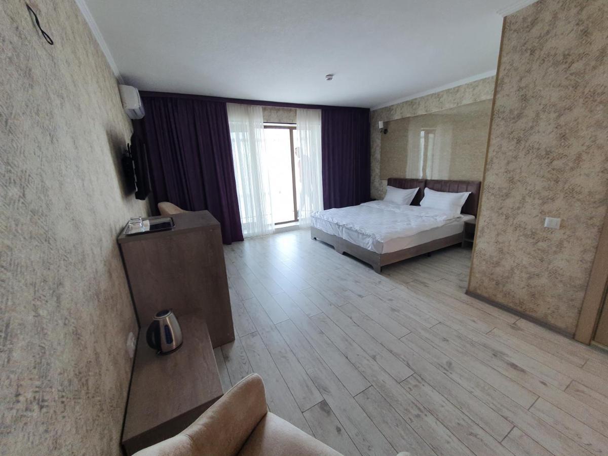 Artist Regenci Hotel טשקנט מראה חיצוני תמונה