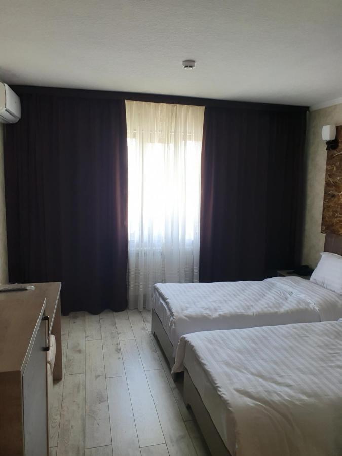 Artist Regenci Hotel טשקנט מראה חיצוני תמונה