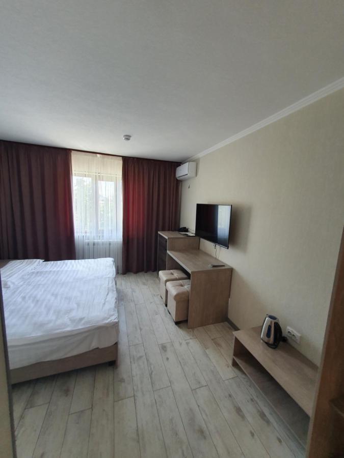 Artist Regenci Hotel טשקנט מראה חיצוני תמונה