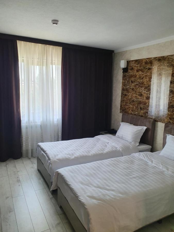 Artist Regenci Hotel טשקנט מראה חיצוני תמונה
