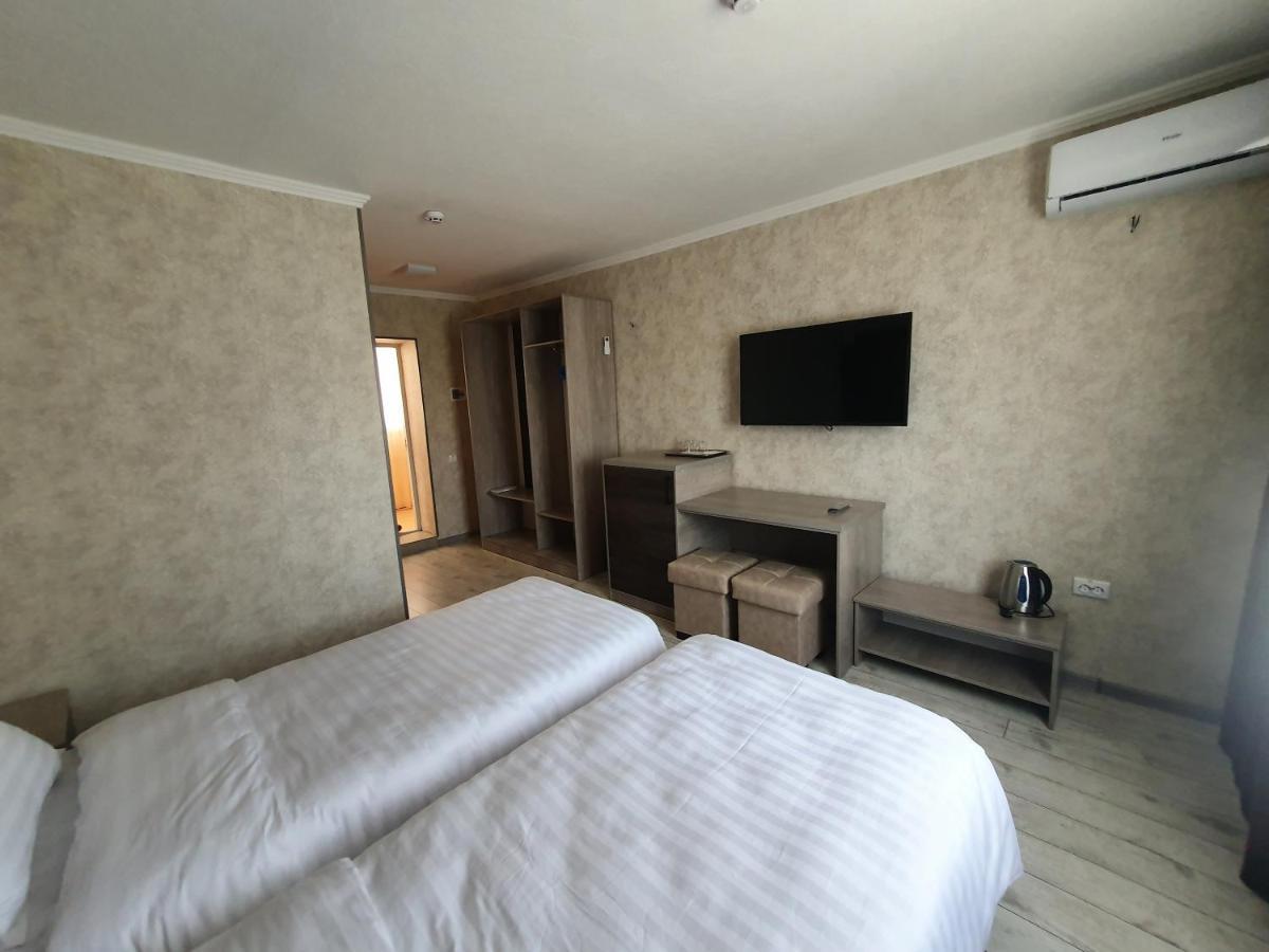 Artist Regenci Hotel טשקנט מראה חיצוני תמונה
