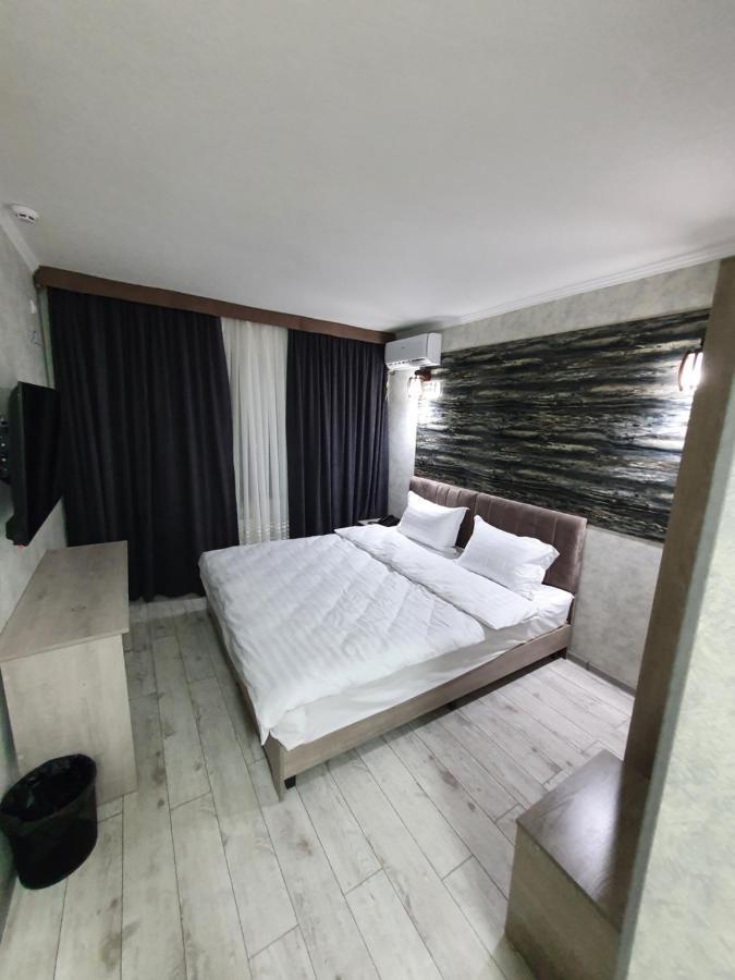 Artist Regenci Hotel טשקנט מראה חיצוני תמונה