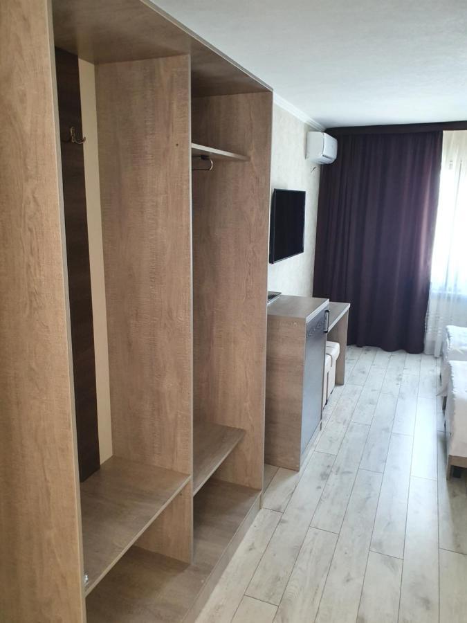 Artist Regenci Hotel טשקנט מראה חיצוני תמונה
