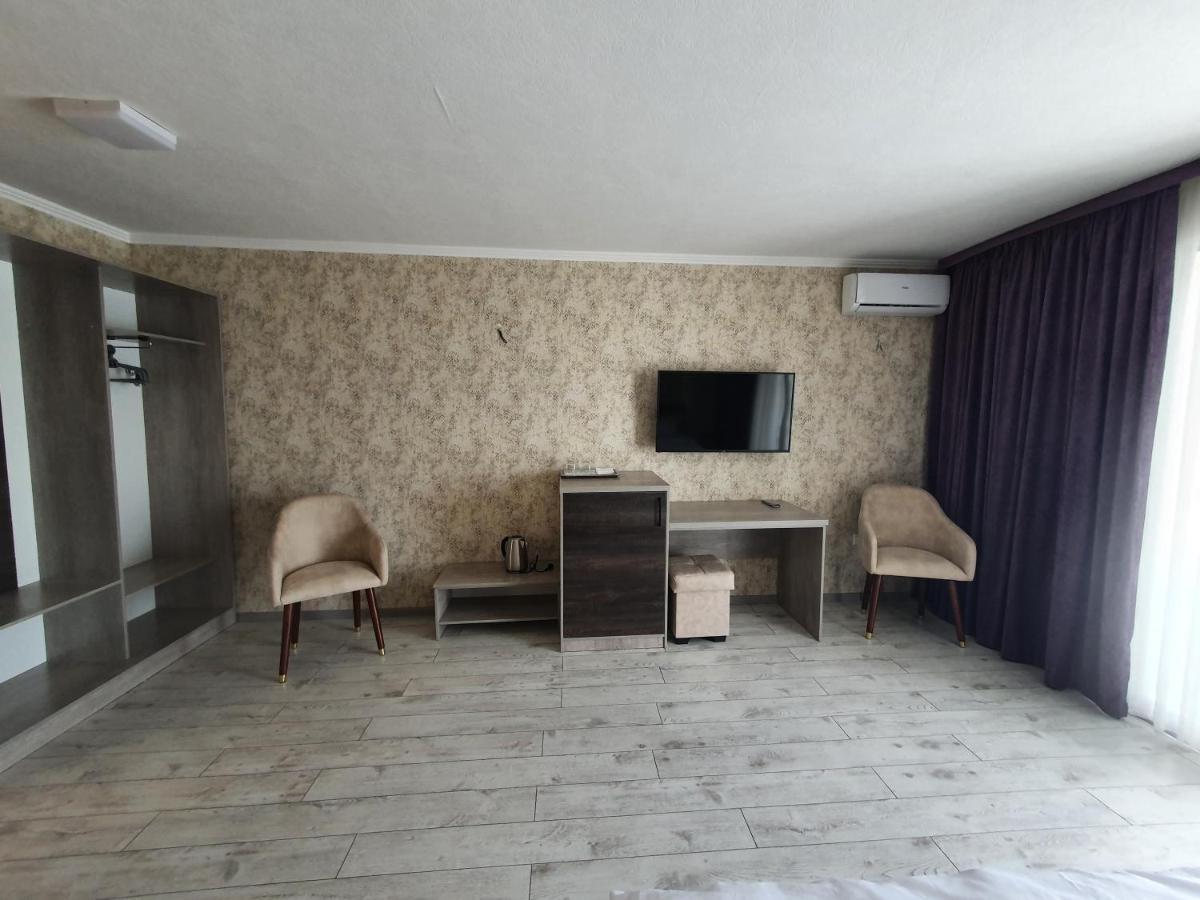 Artist Regenci Hotel טשקנט מראה חיצוני תמונה
