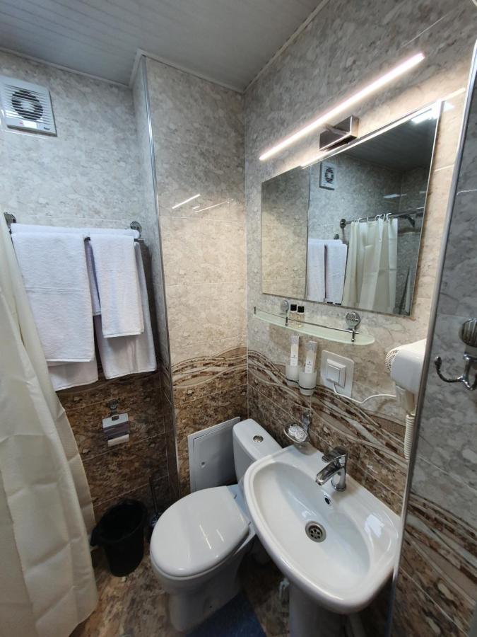 Artist Regenci Hotel טשקנט מראה חיצוני תמונה