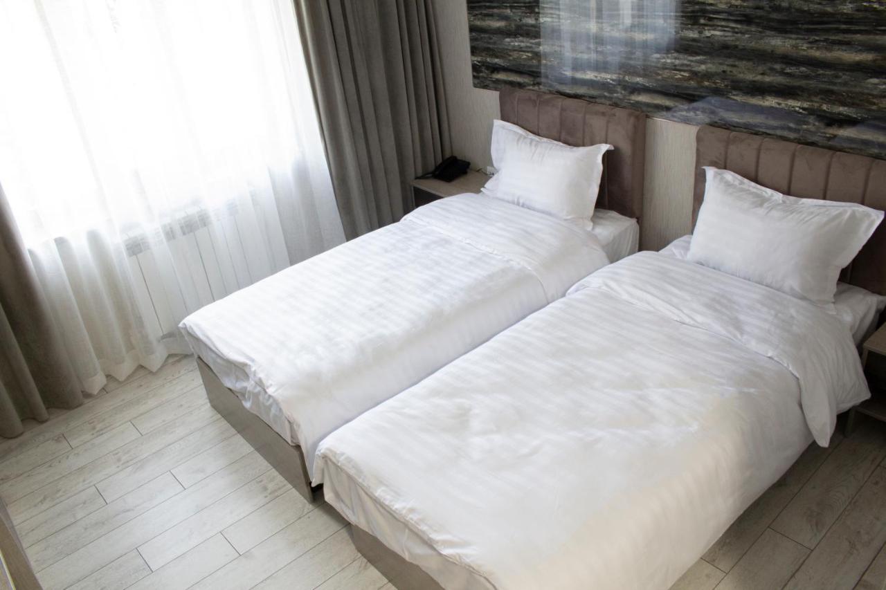 Artist Regenci Hotel טשקנט מראה חיצוני תמונה