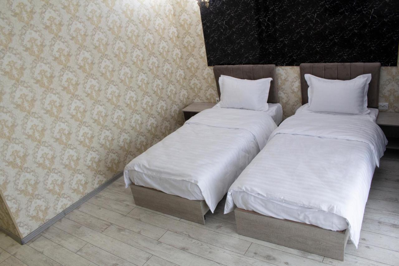 Artist Regenci Hotel טשקנט מראה חיצוני תמונה