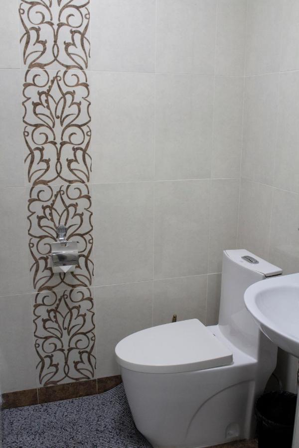 Artist Regenci Hotel טשקנט מראה חיצוני תמונה