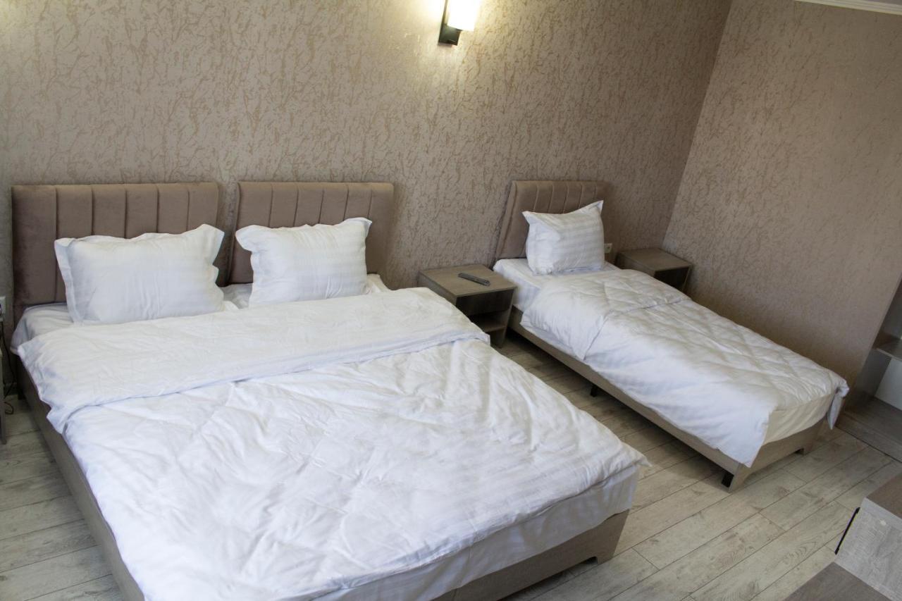 Artist Regenci Hotel טשקנט מראה חיצוני תמונה