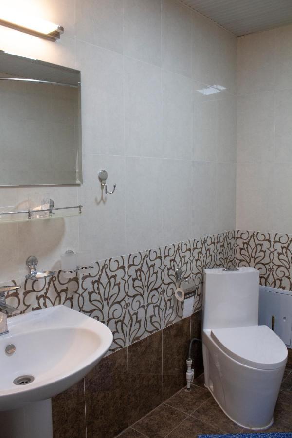 Artist Regenci Hotel טשקנט מראה חיצוני תמונה