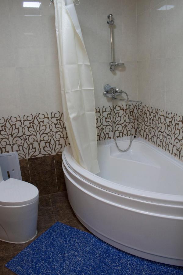 Artist Regenci Hotel טשקנט מראה חיצוני תמונה