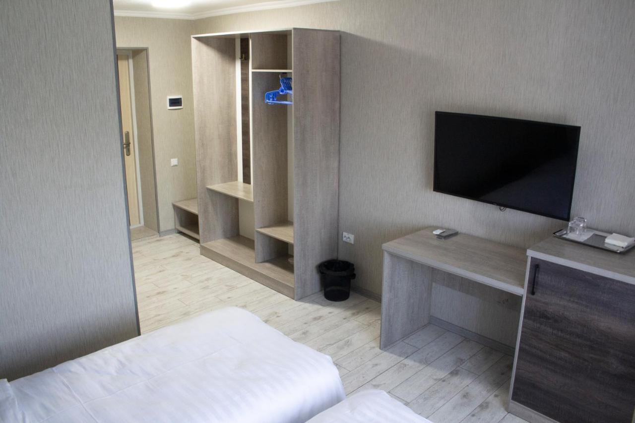 Artist Regenci Hotel טשקנט מראה חיצוני תמונה