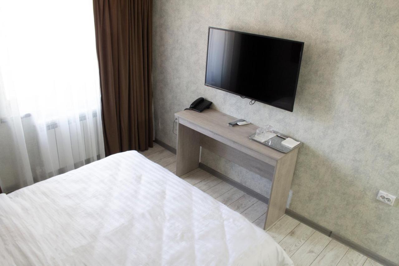 Artist Regenci Hotel טשקנט מראה חיצוני תמונה