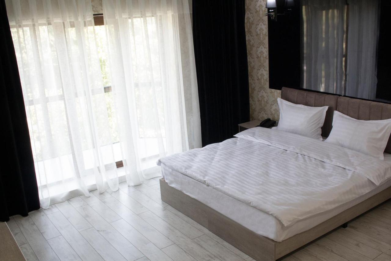 Artist Regenci Hotel טשקנט מראה חיצוני תמונה